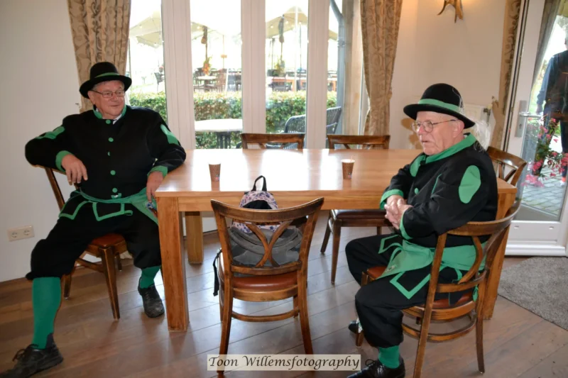 Foto Raamvallei Duo Marathon 2026