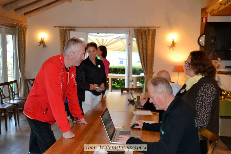 Foto Raamvallei Duo Marathon 2026