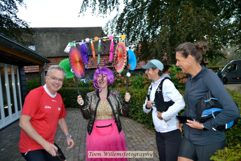 Foto Raamvallei Duo Marathon 2026