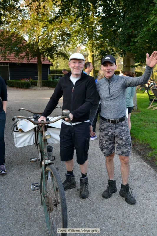 Foto Raamvallei Duo Marathon 2026