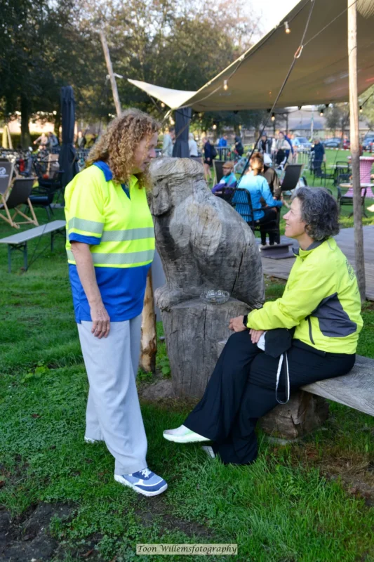 Foto Raamvallei Duo Marathon 2026