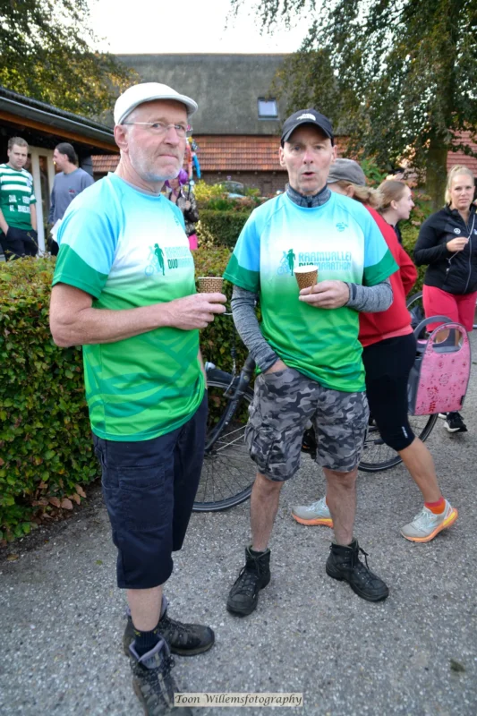 Foto Raamvallei Duo Marathon 2026