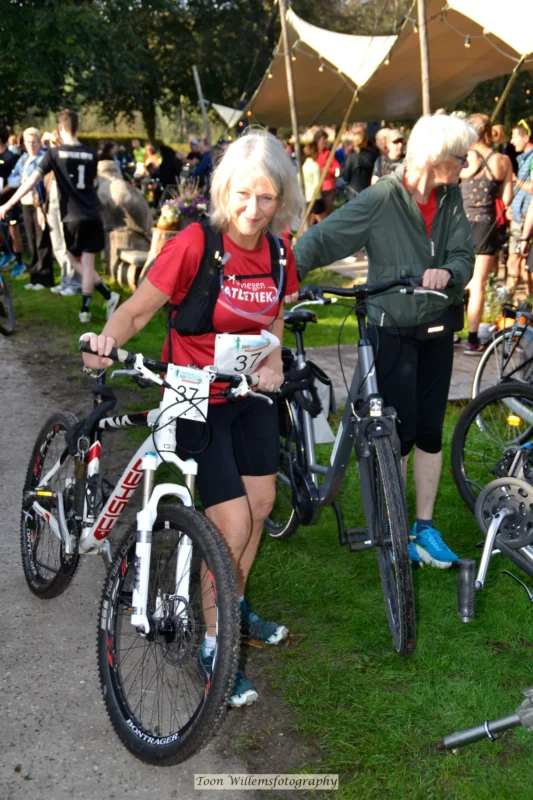 Foto Raamvallei Duo Marathon 2026
