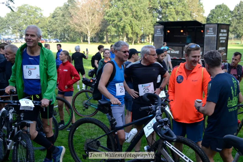 Foto Raamvallei Duo Marathon 2026