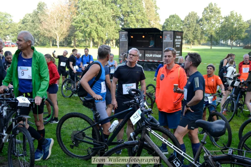 Foto Raamvallei Duo Marathon 2026