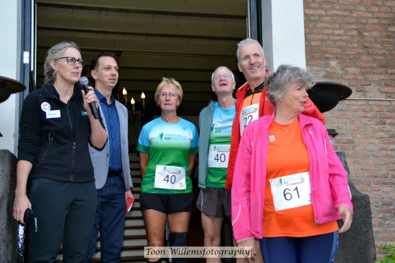 Foto Raamvallei Duo Marathon 2026