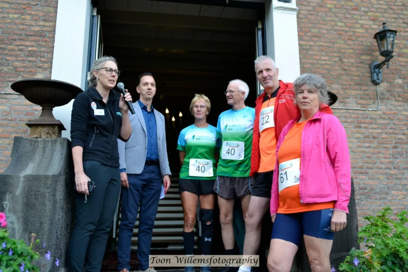 Foto Raamvallei Duo Marathon 2026