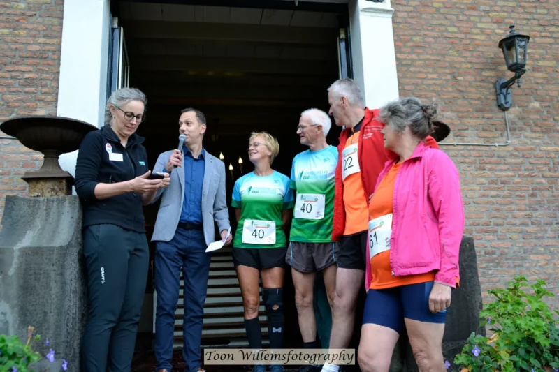 Foto Raamvallei Duo Marathon 2026