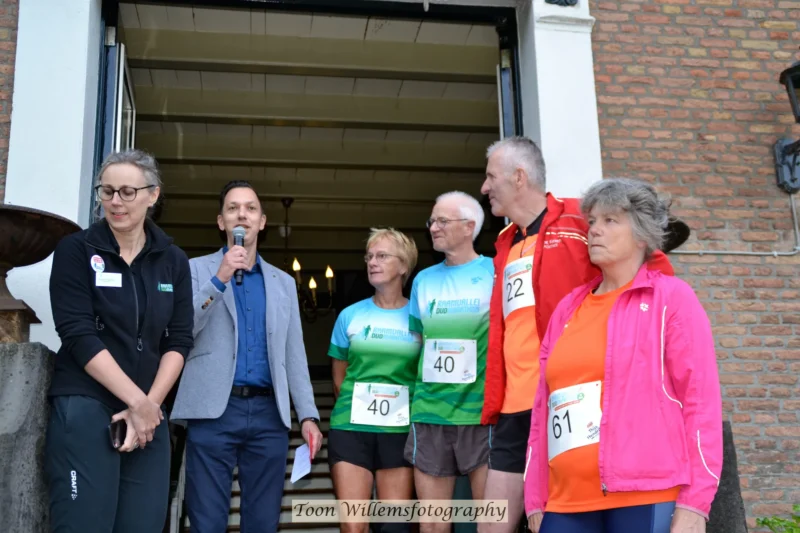 Foto Raamvallei Duo Marathon 2026