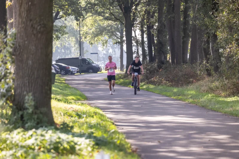 Foto Raamvallei Duo Marathon 2026