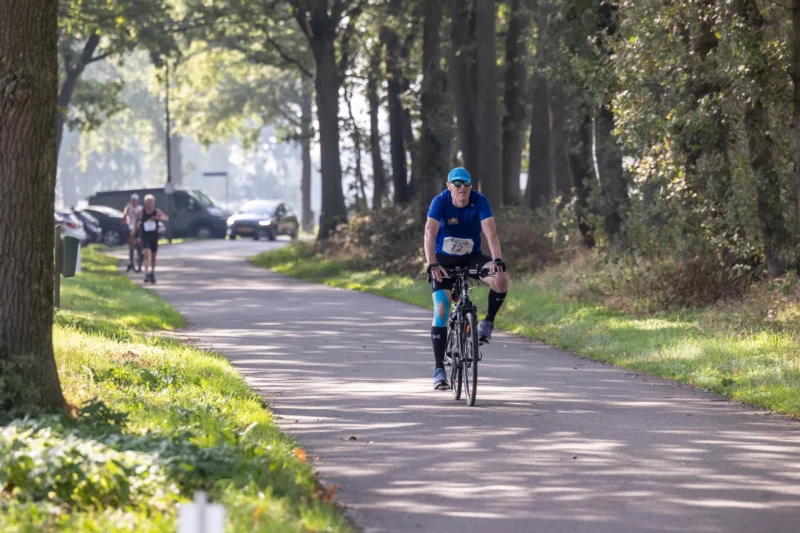 Foto Raamvallei Duo Marathon 2026