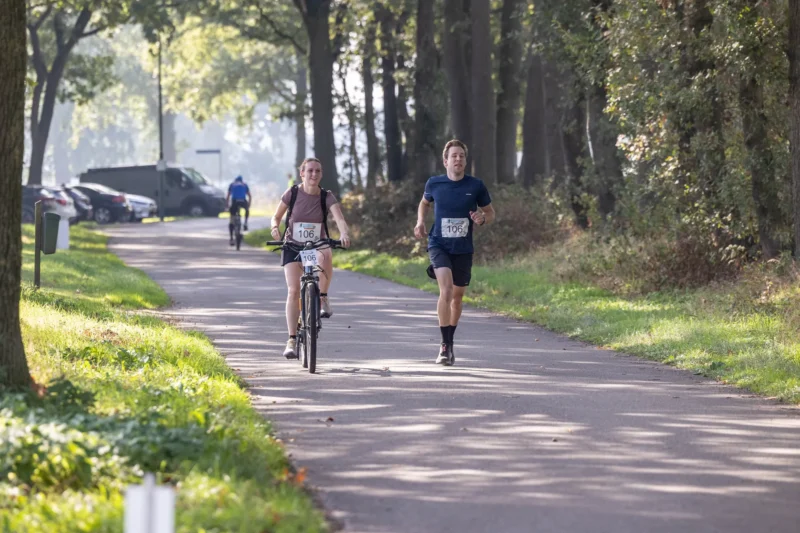 Foto Raamvallei Duo Marathon 2026