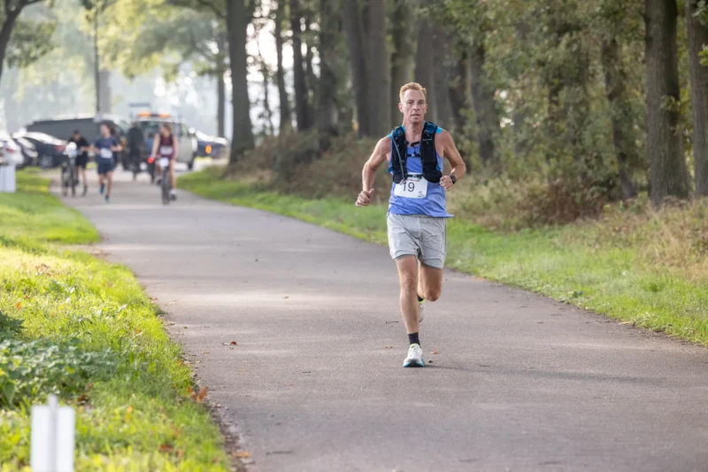 Foto Raamvallei Duo Marathon 2026