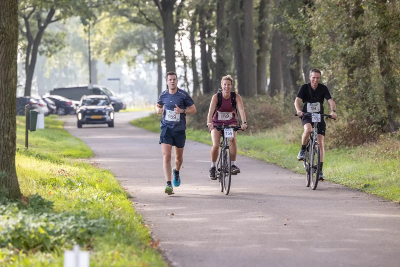 Foto Raamvallei Duo Marathon 2026