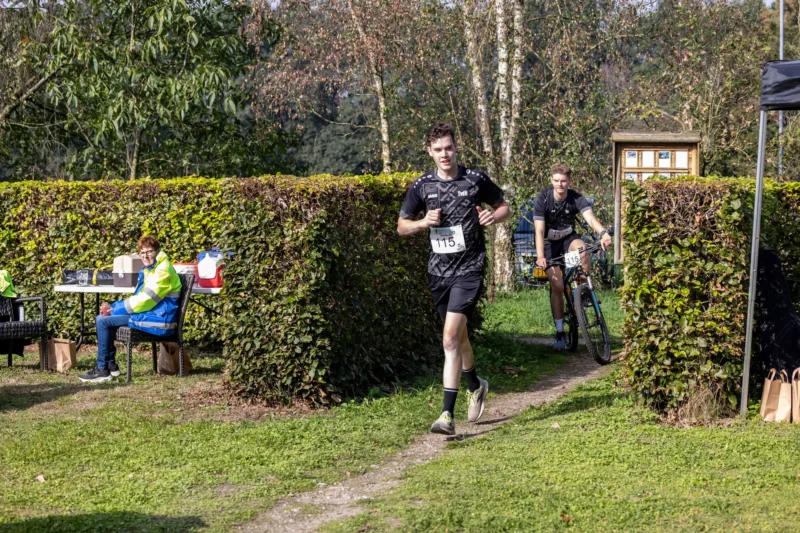 Foto Raamvallei Duo Marathon 2026