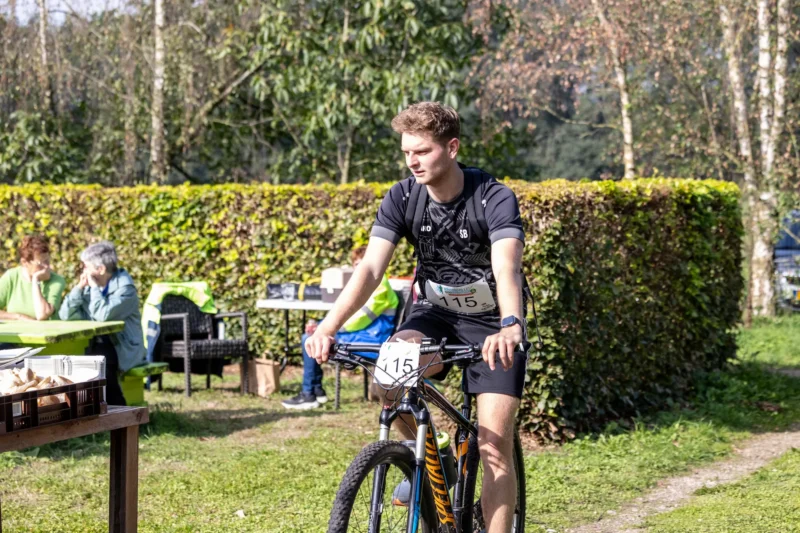 Foto Raamvallei Duo Marathon 2026