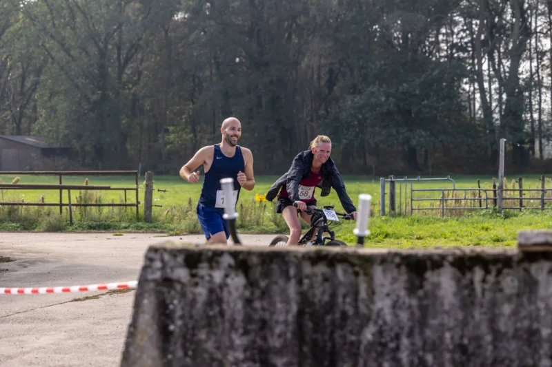 Foto Raamvallei Duo Marathon 2026