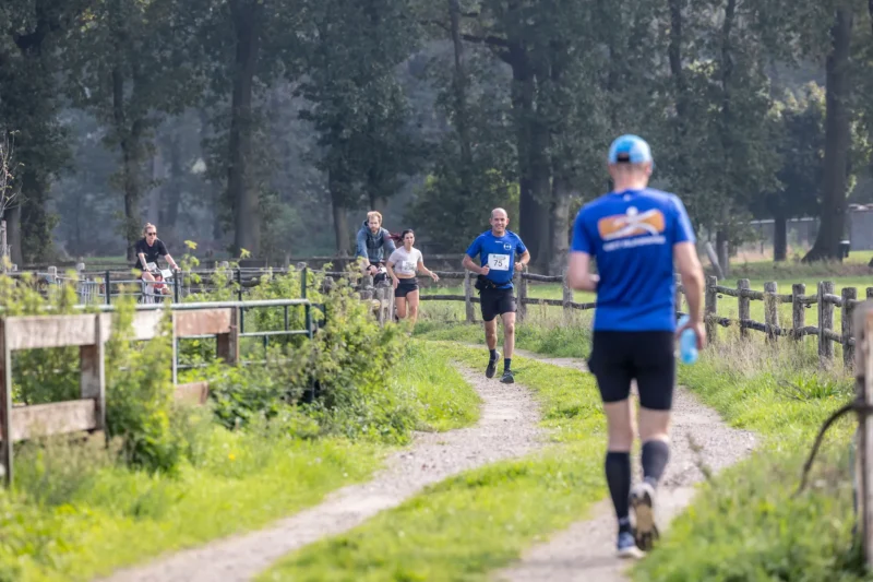 Foto Raamvallei Duo Marathon 2026