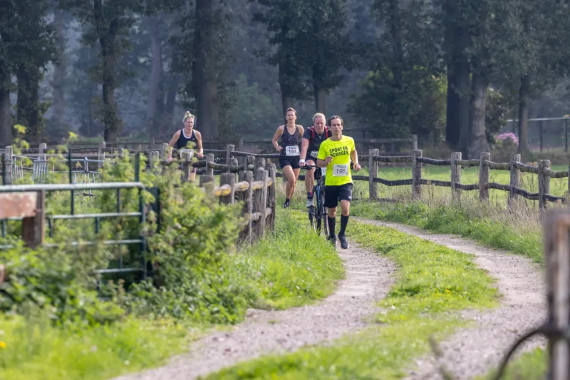 Foto Raamvallei Duo Marathon 2026