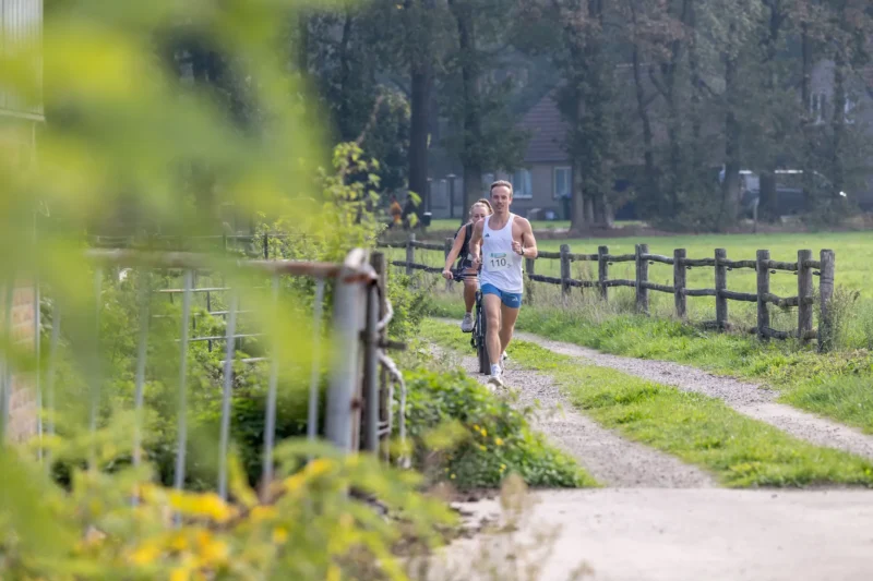 Foto Raamvallei Duo Marathon 2026
