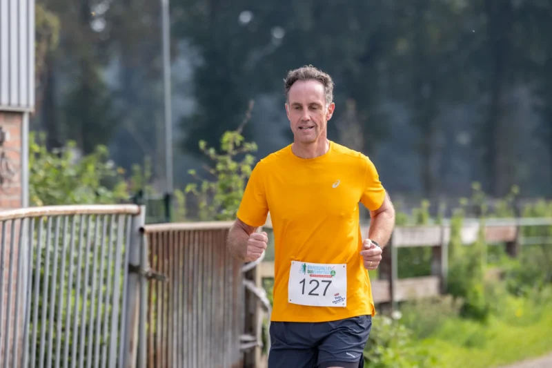 Foto Raamvallei Duo Marathon 2026