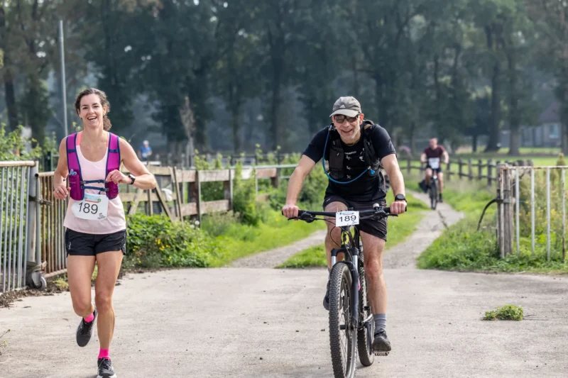 Foto Raamvallei Duo Marathon 2026