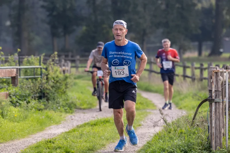 Foto Raamvallei Duo Marathon 2026
