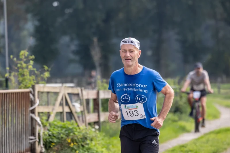Foto Raamvallei Duo Marathon 2026