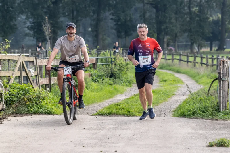 Foto Raamvallei Duo Marathon 2026