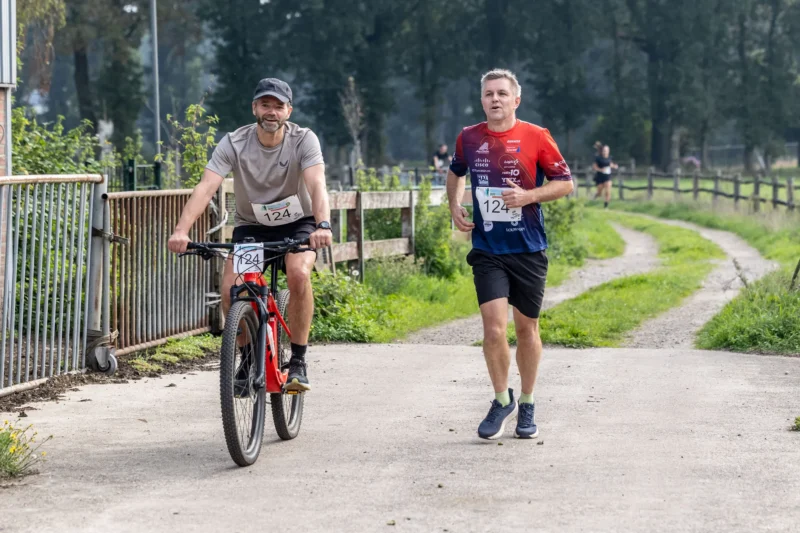 Foto Raamvallei Duo Marathon 2026