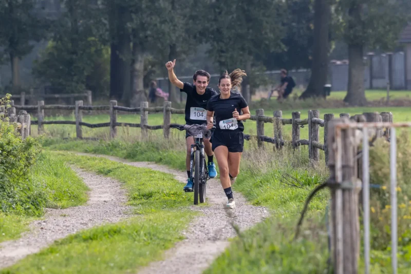 Foto Raamvallei Duo Marathon 2026