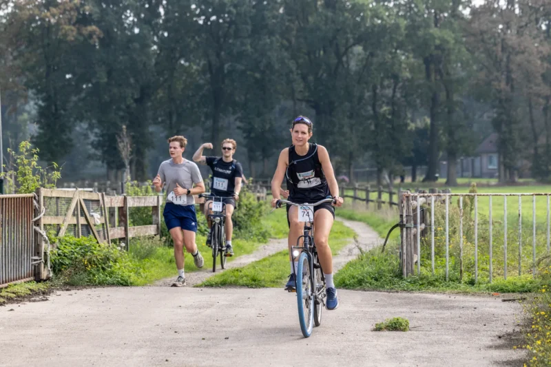 Foto Raamvallei Duo Marathon 2026