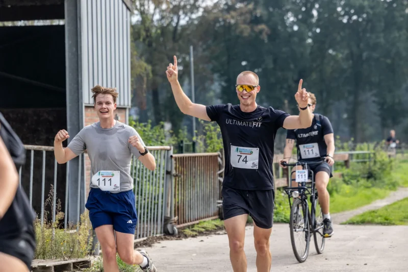 Foto Raamvallei Duo Marathon 2026
