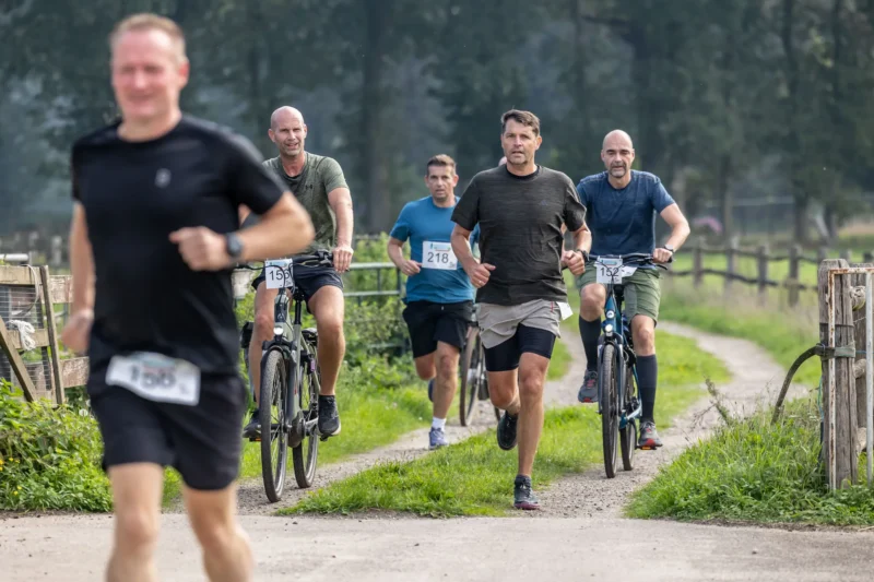 Foto Raamvallei Duo Marathon 2026