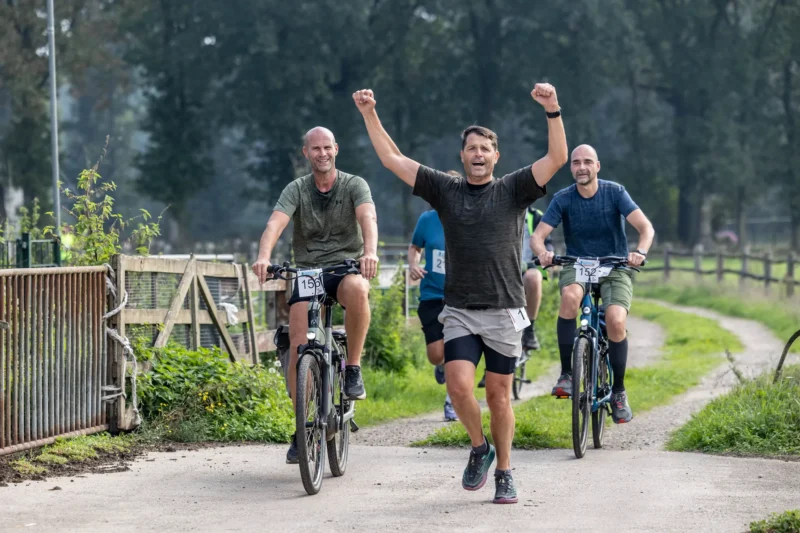 Foto Raamvallei Duo Marathon 2026