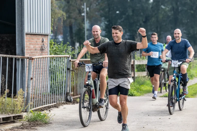 Foto Raamvallei Duo Marathon 2026