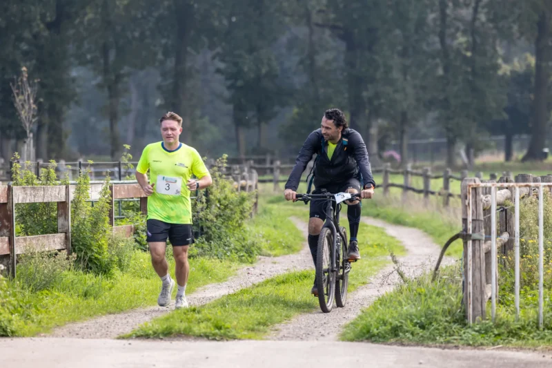 Foto Raamvallei Duo Marathon 2026