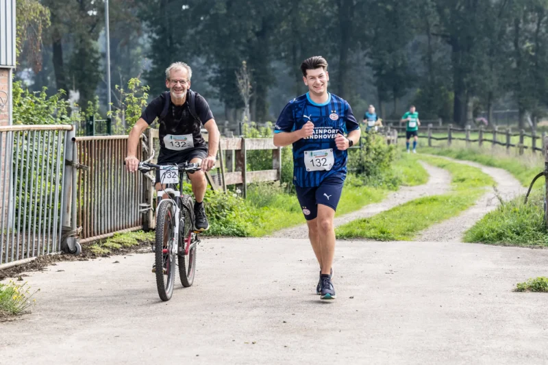Foto Raamvallei Duo Marathon 2026