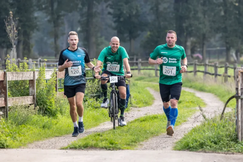 Foto Raamvallei Duo Marathon 2026