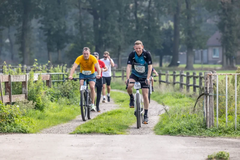 Foto Raamvallei Duo Marathon 2026