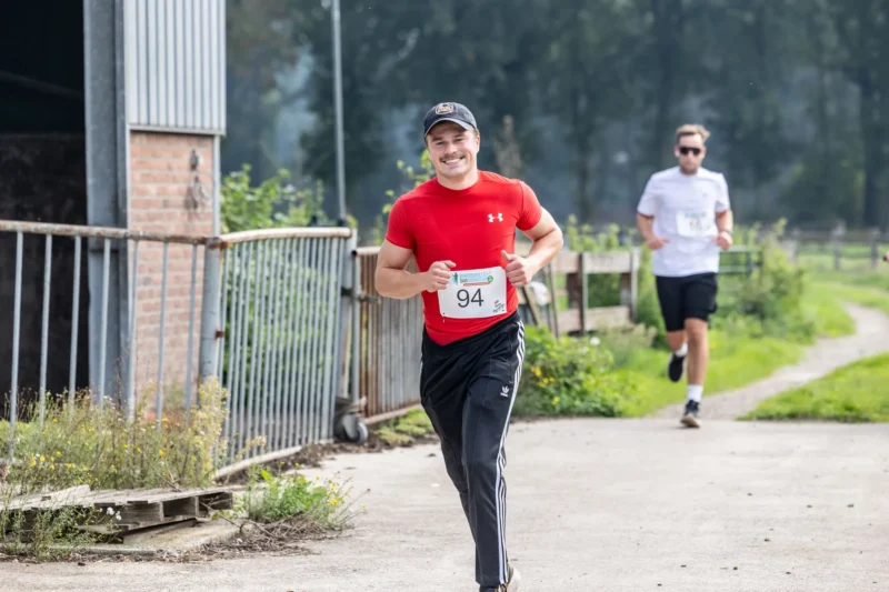 Foto Raamvallei Duo Marathon 2026