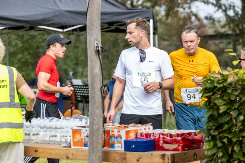 Foto Raamvallei Duo Marathon 2026