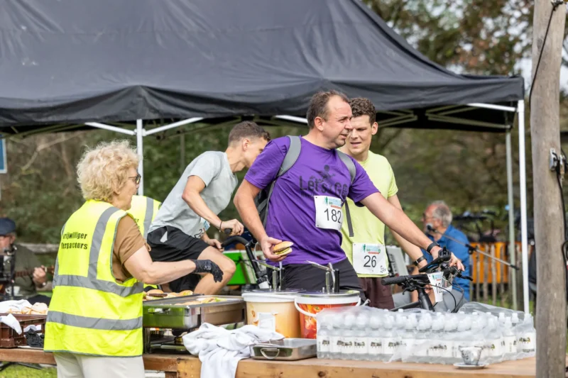 Foto Raamvallei Duo Marathon 2026