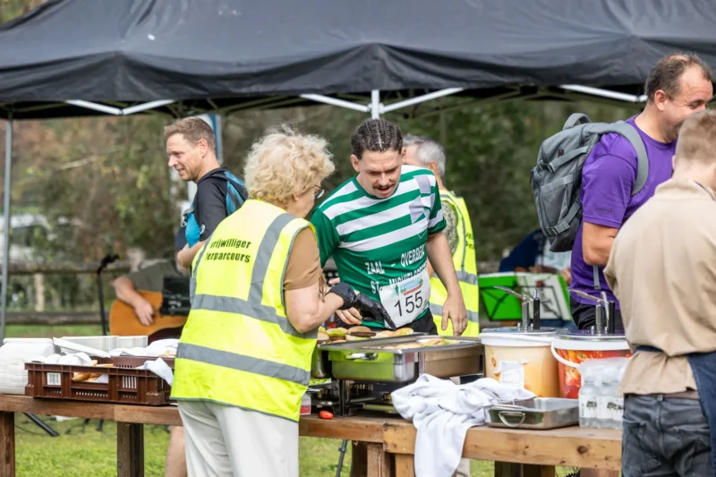 Foto Raamvallei Duo Marathon 2026