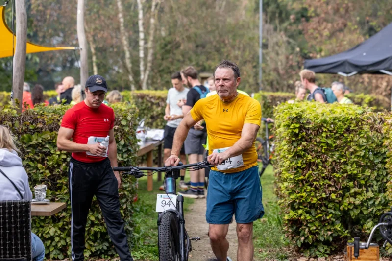 Foto Raamvallei Duo Marathon 2026