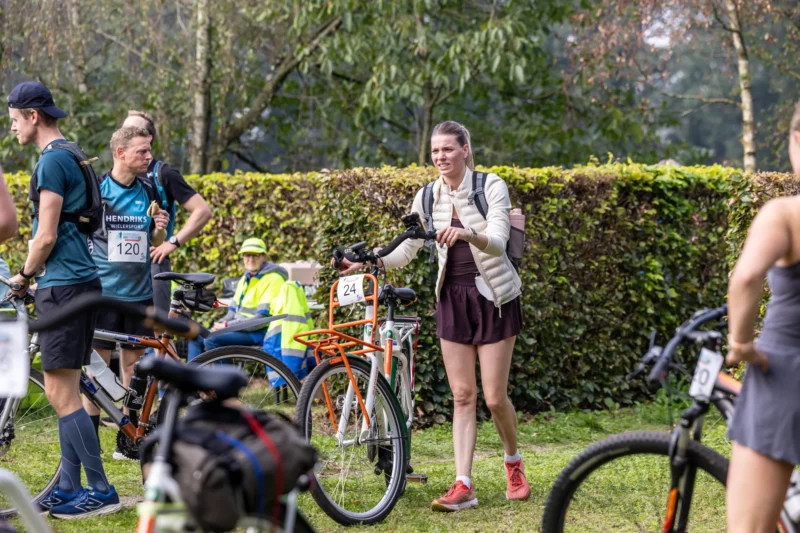 Foto Raamvallei Duo Marathon 2026