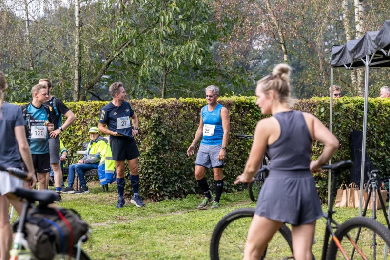Foto Raamvallei Duo Marathon 2026