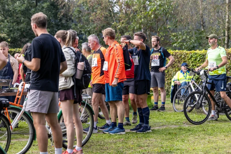Foto Raamvallei Duo Marathon 2026
