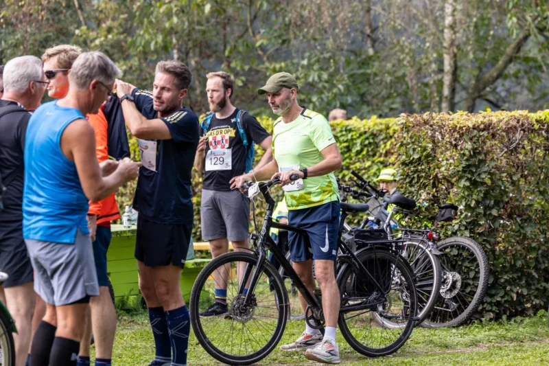 Foto Raamvallei Duo Marathon 2026