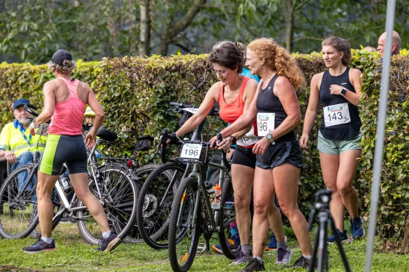 Foto Raamvallei Duo Marathon 2026